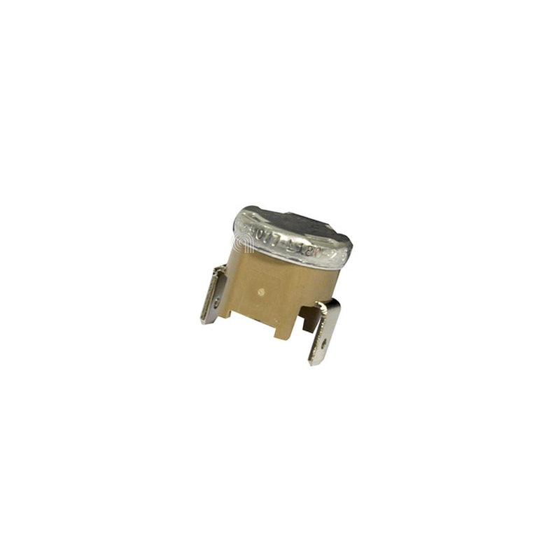 Termostato 180° sistema stirante per De Longhi e Simac