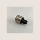 Manopola per piano cottura Whirlpool e Indesit con codici C00118495 e C00939084