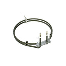 GORENJE, WHIRLPOOL, BAUKNECHT - Resistenza circolare per forno 2100W - 229250