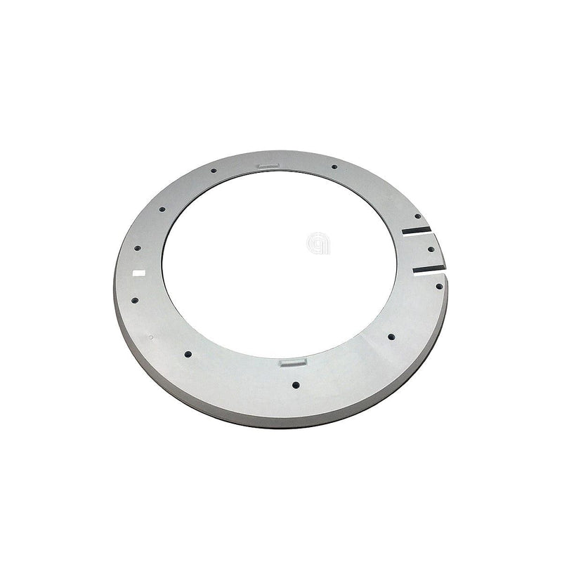 Cornice porta interna lavatrice Gorenje ricambio 333846