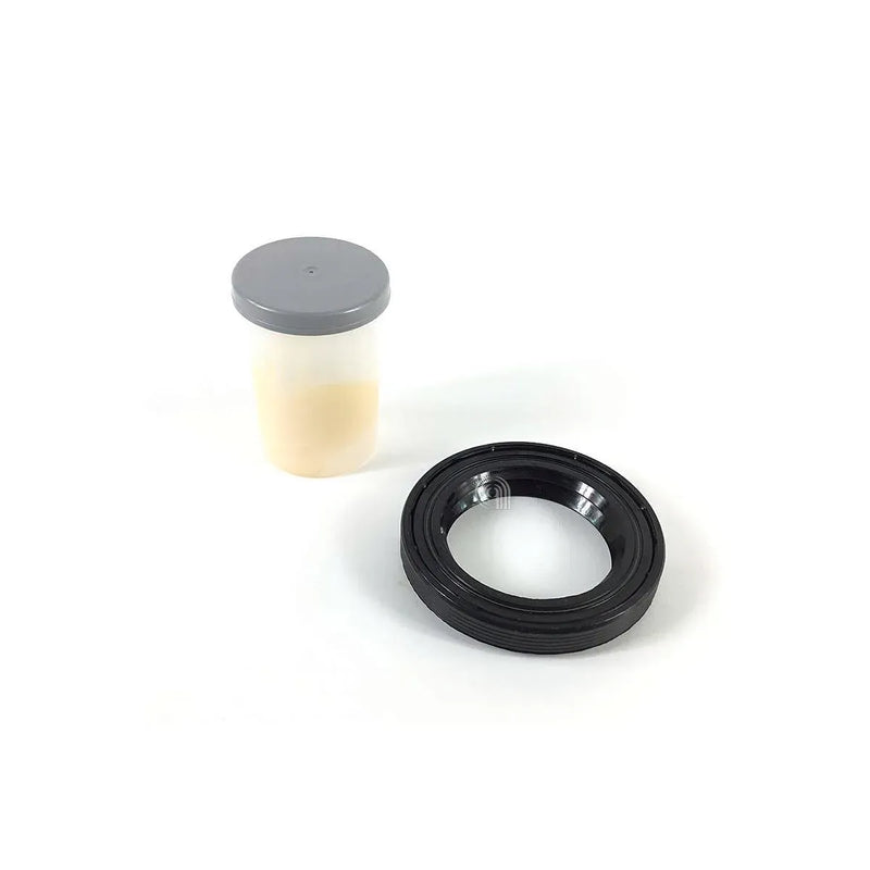 Guarnizione stagna originale lavatrice Electrolux codice 1246109001