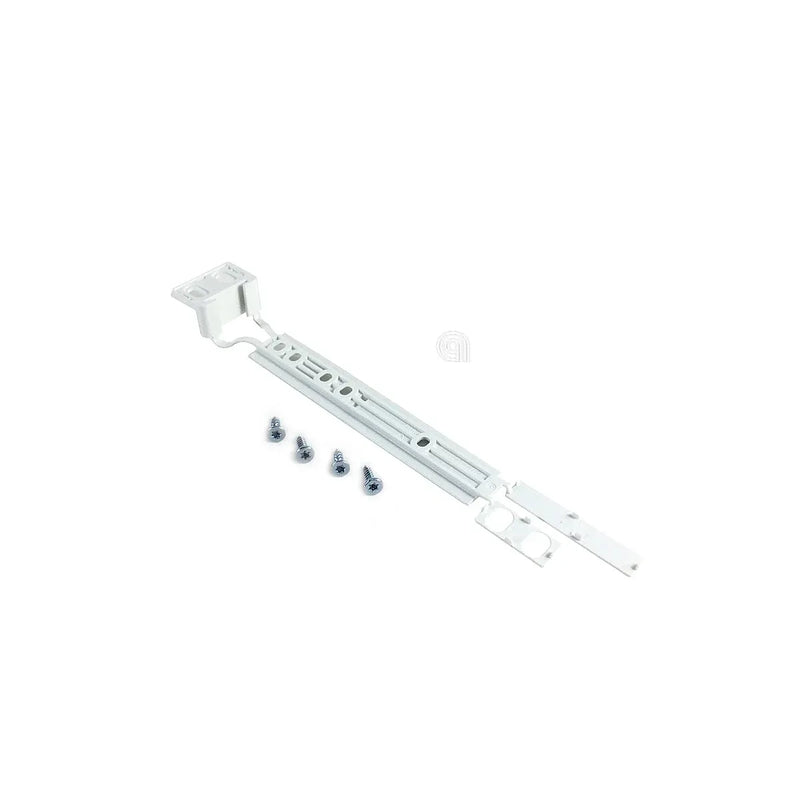kit guida fissaggio porta frigorifero Electrolux originale 2230349017
