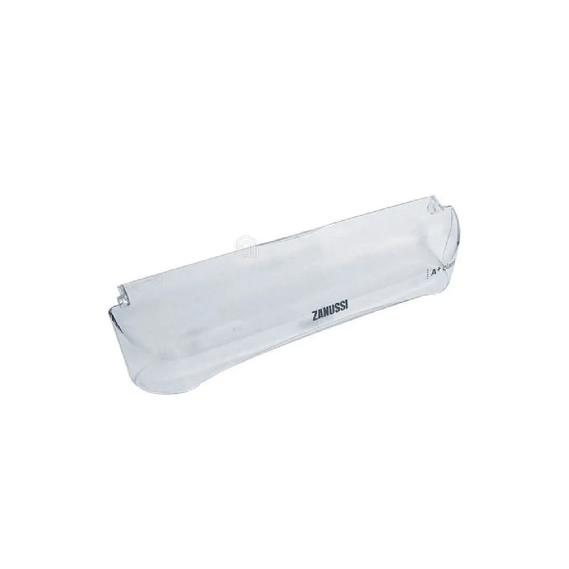 Copertura balcone porta originale Electrolux per frigorifero 2672003239