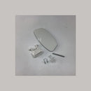 ARDO MERLONI, New Pol, Aspes Edesa, Rommer, Sauber, Solid 500, Solid 60 - Maniglia di Chiusura Porta Lavatrice - 719004400