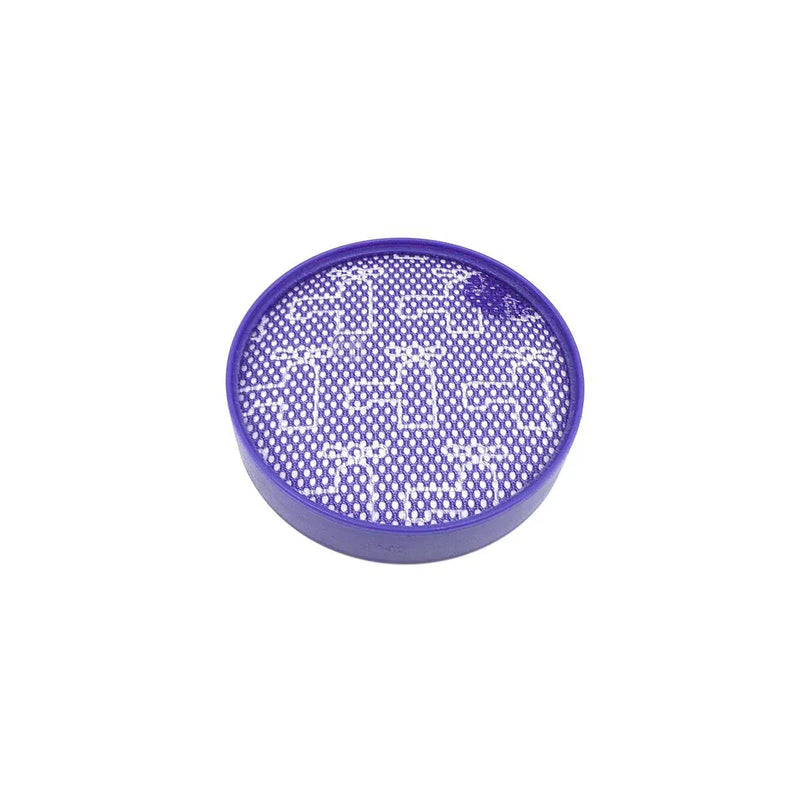 Filtro rotondo originale Dyson 919171-02 per aspirapolvere