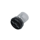 COPERCHIO FILTRO POMPA LAVATRICE COPRECI FAGOR