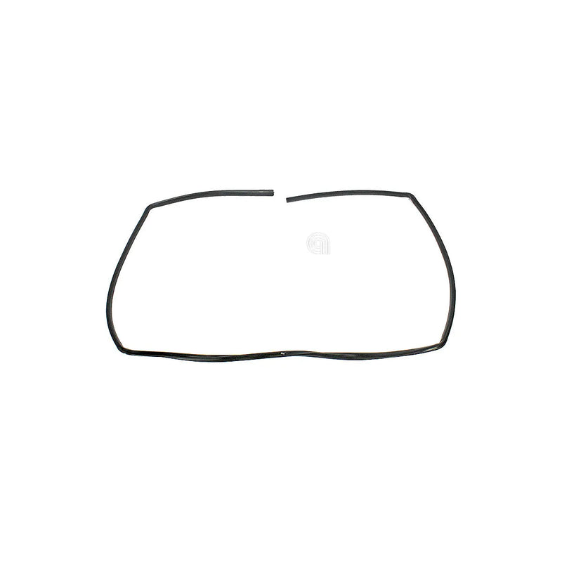 WHIRLPOOL, ARISTON, INDESIT, HOTPOINT, SCHOLTES, CANNON - Guarnizione porta forno - C00091946