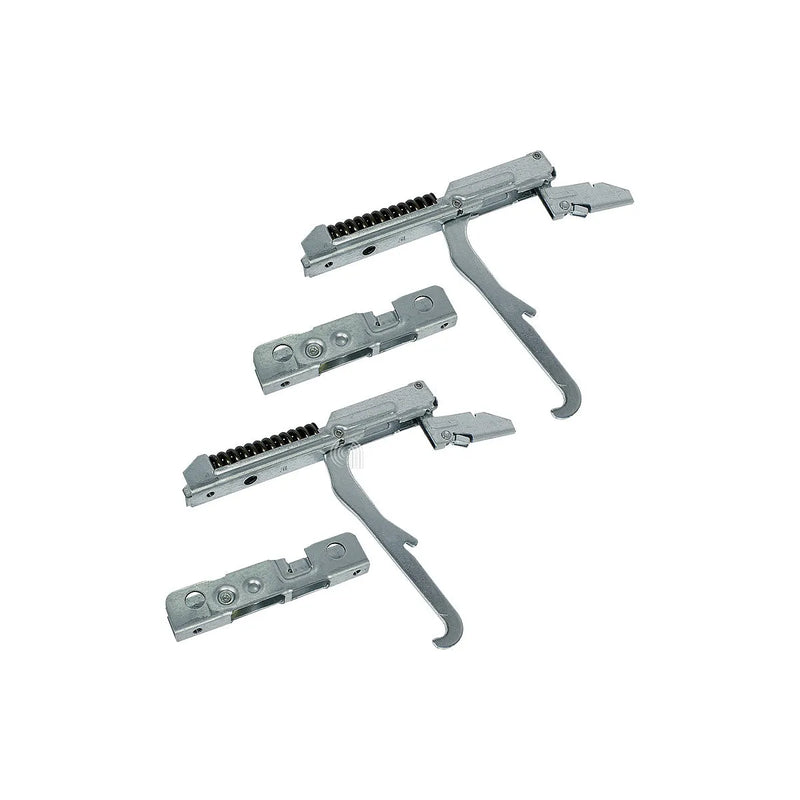 GLEM GAS - Kit di cerniere per forno - KCF2197