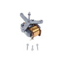 Kit motore ventilatore forno originale Electrolux con viti