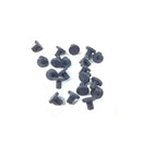 Kit gommini griglia 20 pezzi per Electrolux e marche compatibili