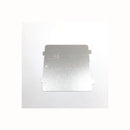 Piastra originale in mica per microonde LG MCK69074904