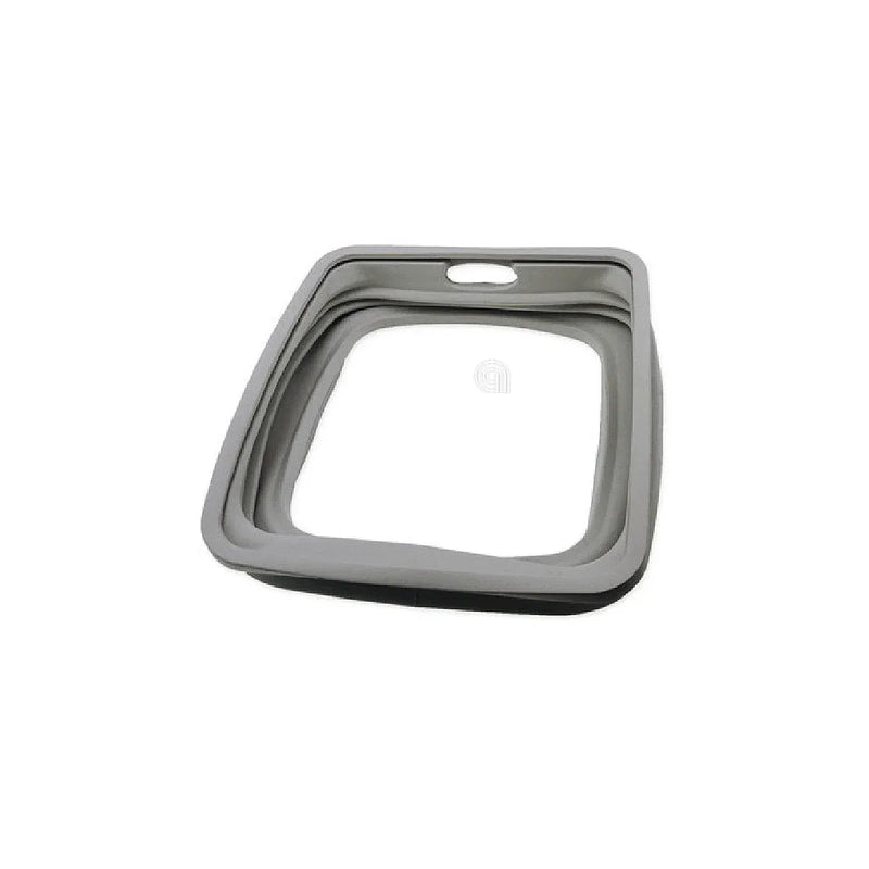 Guarnizione oblò originale lavatrice Whirlpool codice 481246668596