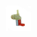 BOSCH, BALAY, SIEMENS - Elettrovalvola 1 Via 90° Lavastoviglie - 00649904