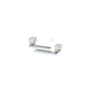 Bisagra original frigorífico Bosch con código 00171471