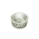 Ventilatore originale asciugatrice Electrolux 1123341008 bianco