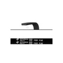MIELE - Cinghia per lavatrice 1321 J6 - 04693121