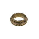 RICAMBI CUCINA - Anello ausiliario in ottone per piano di lavoro - S0833