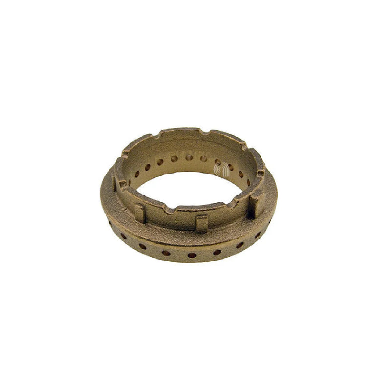 RICAMBI CUCINA - Anello ausiliario in ottone per piano di lavoro - S0833