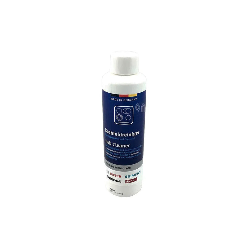Detergente originale Bosch per piani in vitroceramica e superfici 00098690