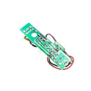 scheda elettronica originale aspirapolvere Rowenta RS-RT900865