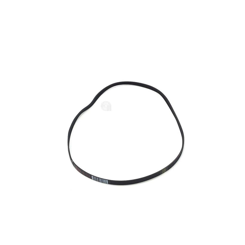 Cinghia J5 1208 Poly-V per lavatrice Whirlpool e altre marche