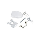 ARDO, DELONGHI, New Pol, Rommer, Saivod, Taurus, Vestel, Whirlpool - Maniglia porta lavatrice - 719004000