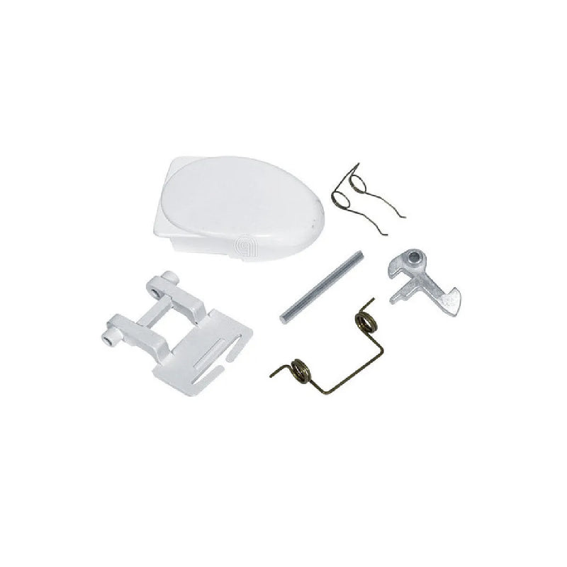 ARDO, DELONGHI, New Pol, Rommer, Saivod, Taurus, Vestel, Whirlpool - Maniglia porta lavatrice - 719004000