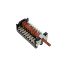 LOFRA - Interruttore rotativo forno - 03010723