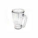 Jarra frullatore SB055 originale De Longhi KW711633