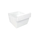 Cassetto verdura bianco frigorifero Electrolux codice 2247630029