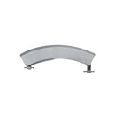 Maniglia adattabile porta lavatrice BOSCH, BALAY, SIEMENS 00751791