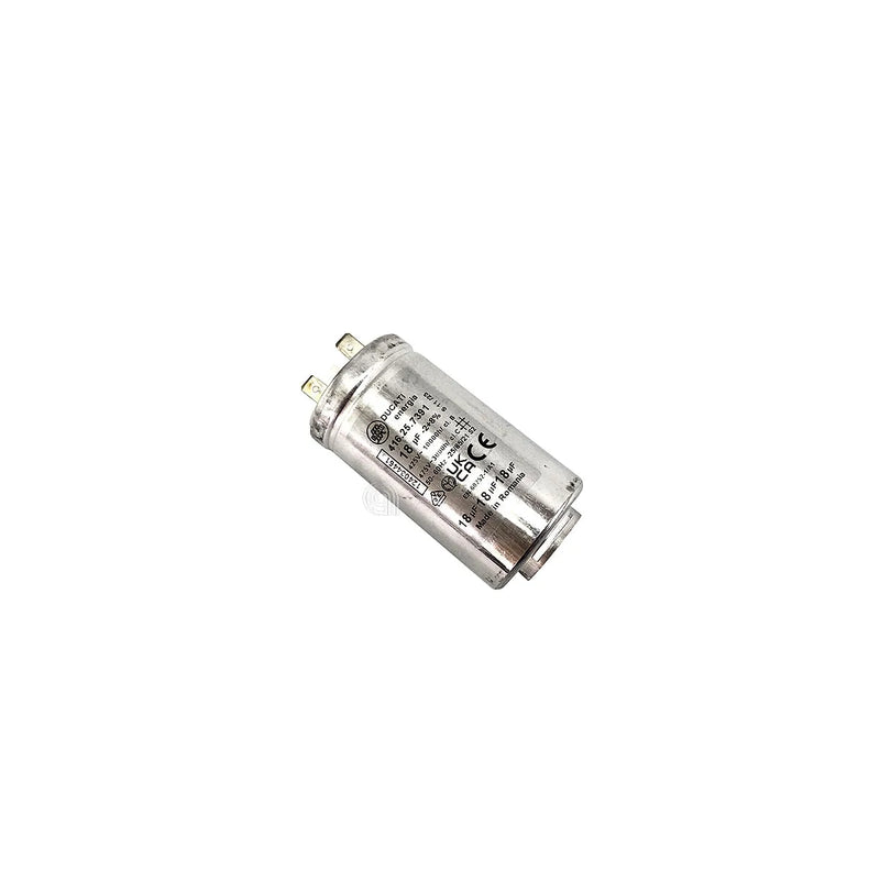 ELECTROLUX, AEG, REX, ZANUSSI - Condensatore metallico asciugatrice - 1240344604