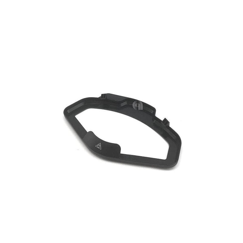 supporto in tessuto originale Polti Vaporetto per pulitore a vapore M0006557