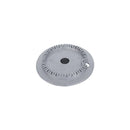 RICAMBI CUCINA - Bruciatore semi-rapido Piano cottura - B4456