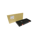 Filtro rettangolare in carbone originale SMEG 900392 per cappa