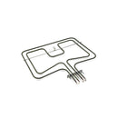 ELECTROLUX, AEG, ZANUSSI - Resistenza superiore forno 2700W - 140074106018