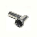 corpo originale per robot da cucina Moulinex SS-193512 in acciaio inox