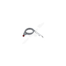 BEKO, INDESIT - Tubo Aquastop per Lavastoviglie - 1760320100, 1760360100, 1760360200, 1883530200, C00865002, C00867091, C00890900