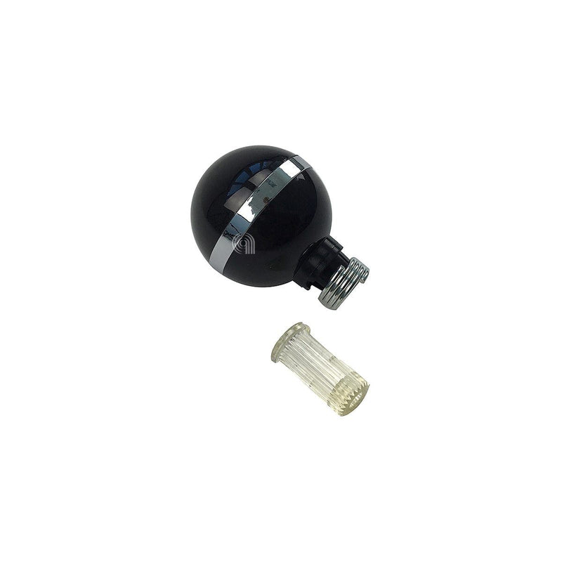 Pulsante regolatore di vapore originale per macchina da caffè De Longhi 7313280819