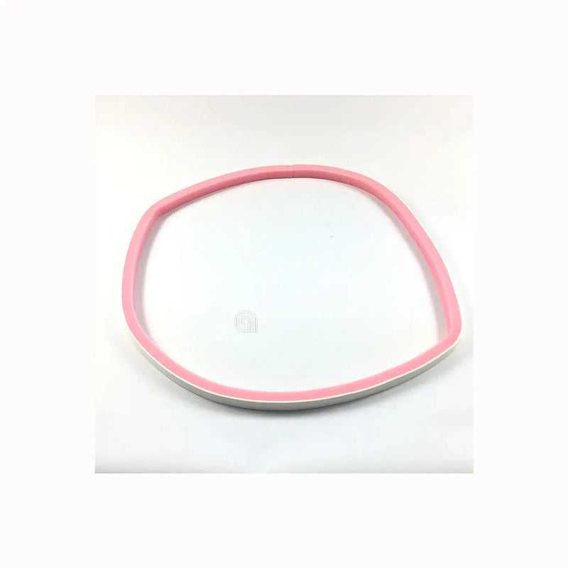 Guarnizione frontale originale asciugatrice Electrolux cod 1366060109