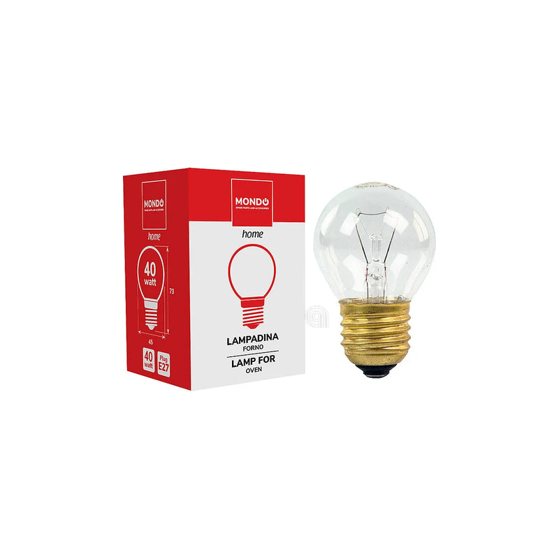 ELECTROLUX, AEG, ARTHUR MARTIN, UNIVERSALE, MONDO - Lampadina Forno - 50279916006