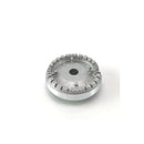 corpo bruciatore SR per cucina whirlpool e indesit C00312844