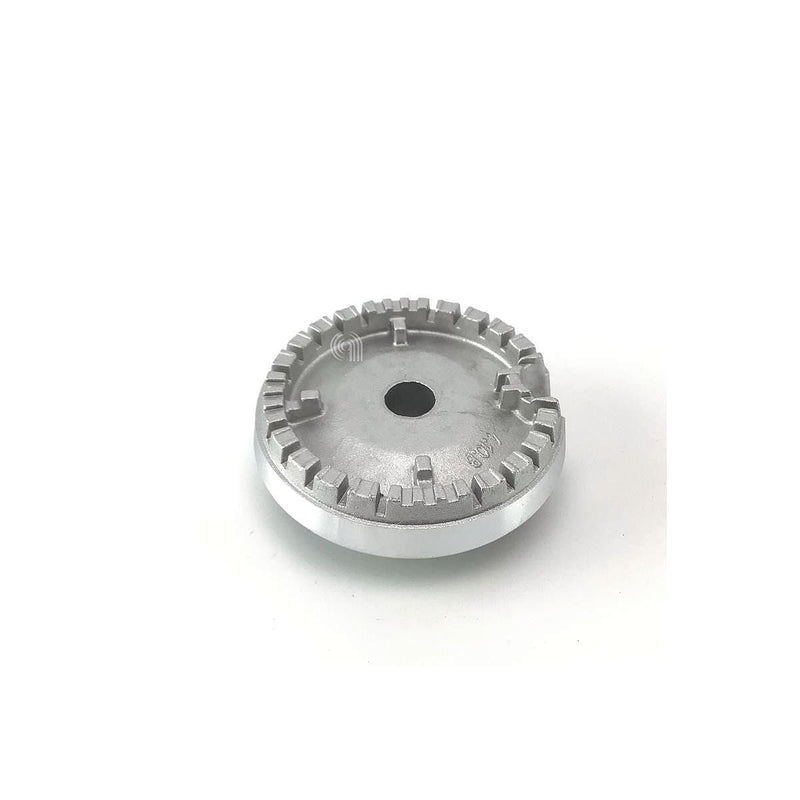 corpo bruciatore SR per cucina whirlpool e indesit C00312844