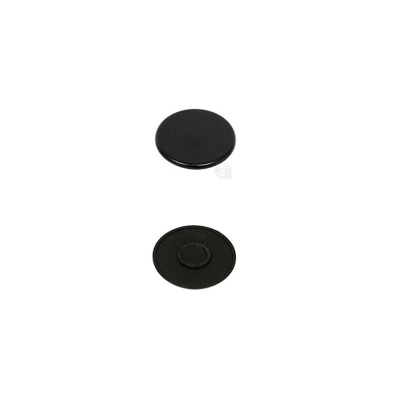 ARISTON - Piattino Bruciatore Ausiliario Piano Cottura - C00052933