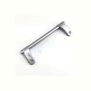 set maniglia per congelatore Indesit e Whirlpool C00111461