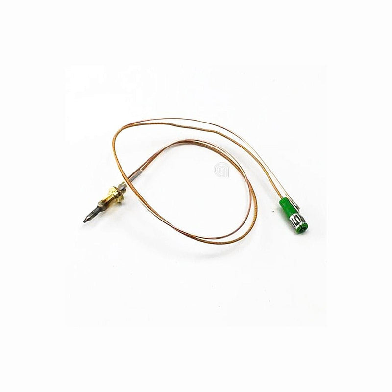 Termocupla originale per piano cottura Glem Gas codice 012Q51