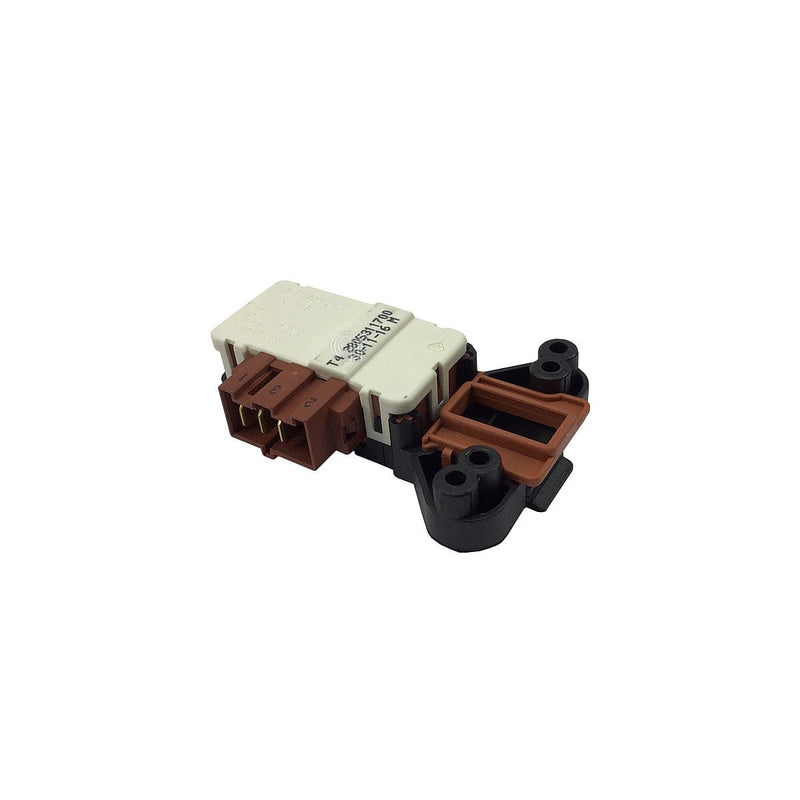 serratura originale per lavatrice SMEG codice 817690325