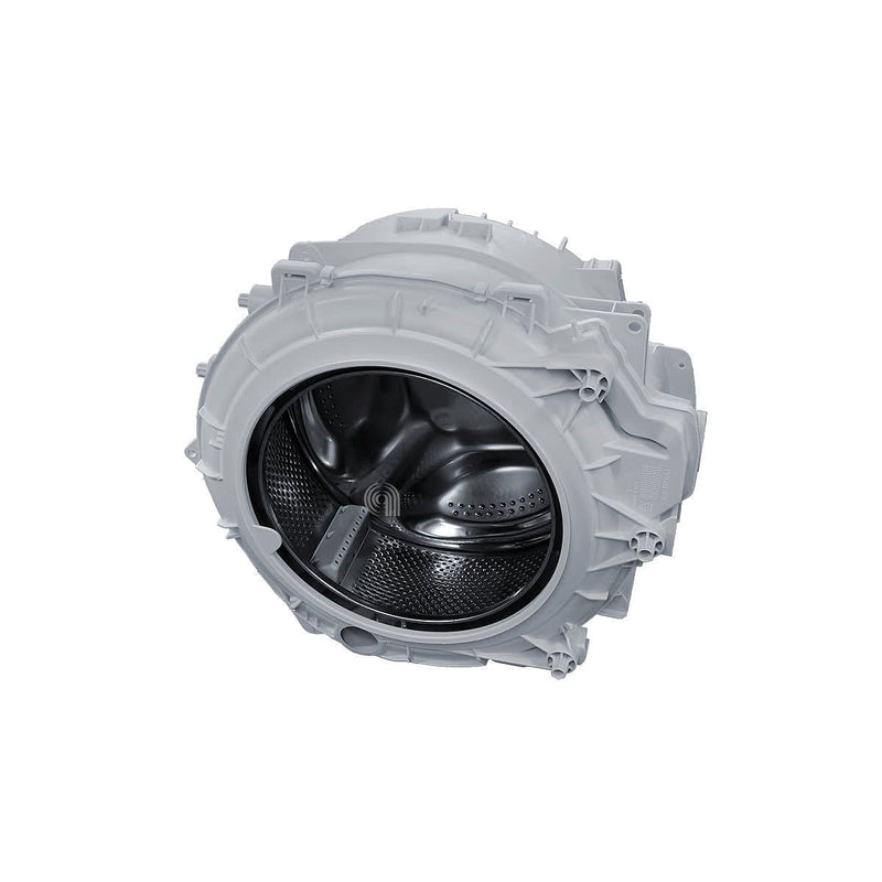 vasca PL 40 litri altezza 20 cm per lavatrice Indesit e Whirlpool