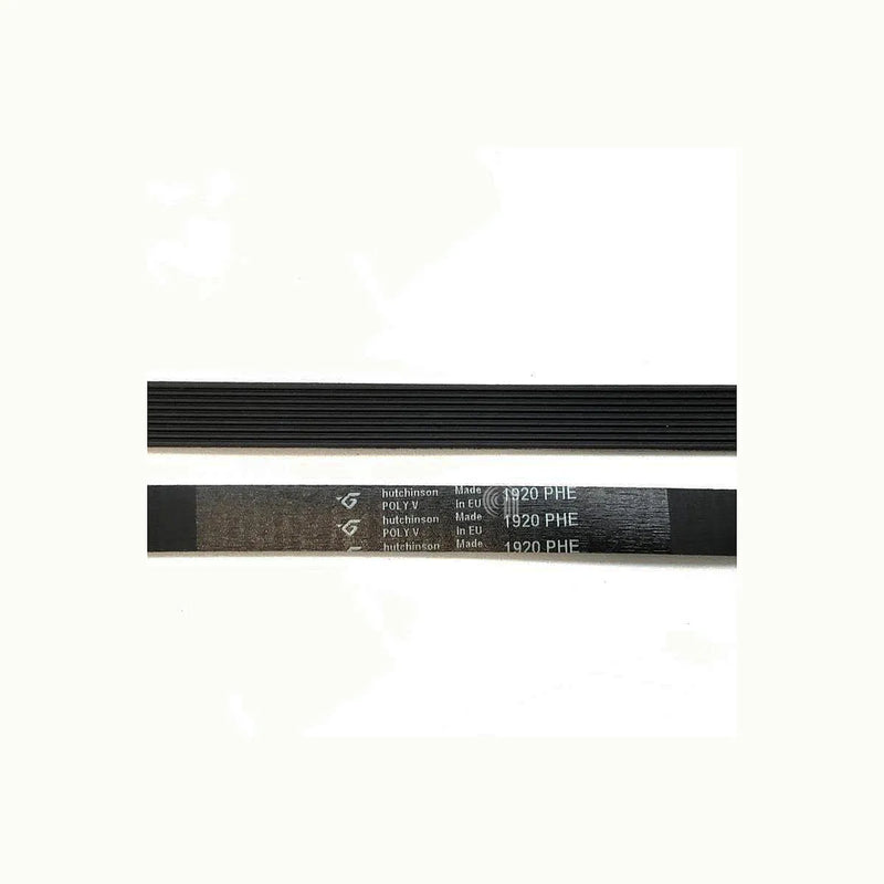 SILTAL, ARISTON, WHIRLPOOL, INDESIT - Cinghia Poly-V per Lavatrice - 13086