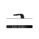 MIELE, BOSCH, SIEMENS - Cinghia Poly-V per Lavatrice - 04693121